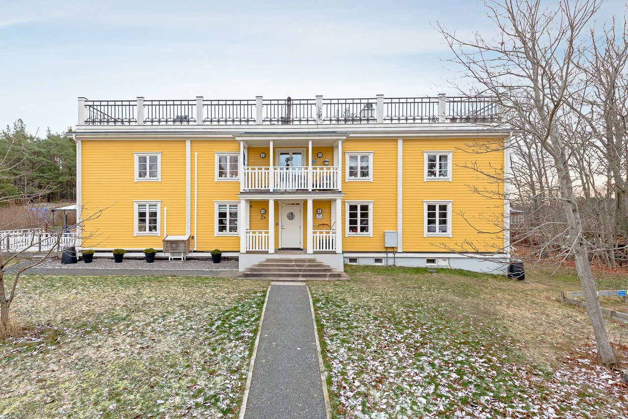 Havsbadsvägen 2A