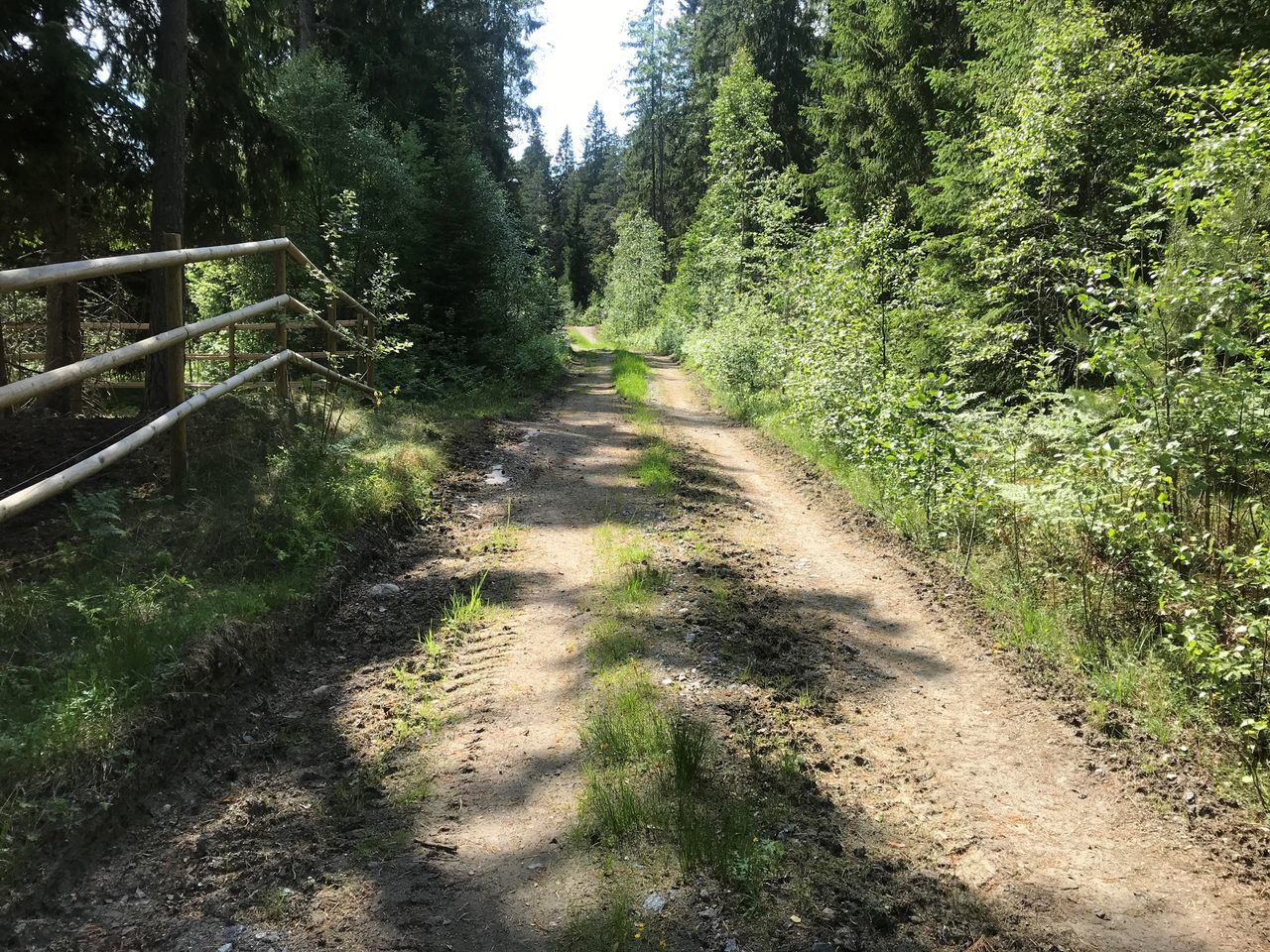 5 Väg