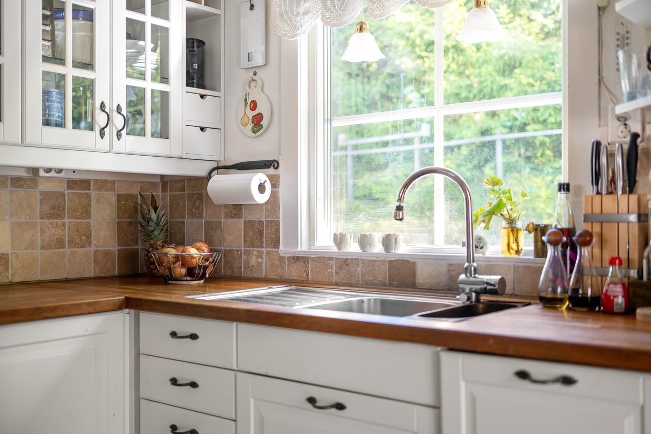 Ljusterö huvuds väg 43