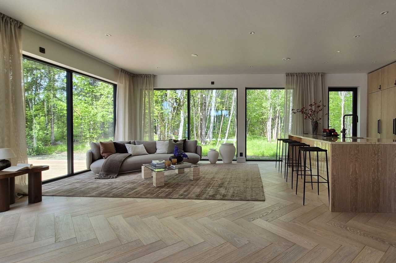 Skarpängsvägen 27A