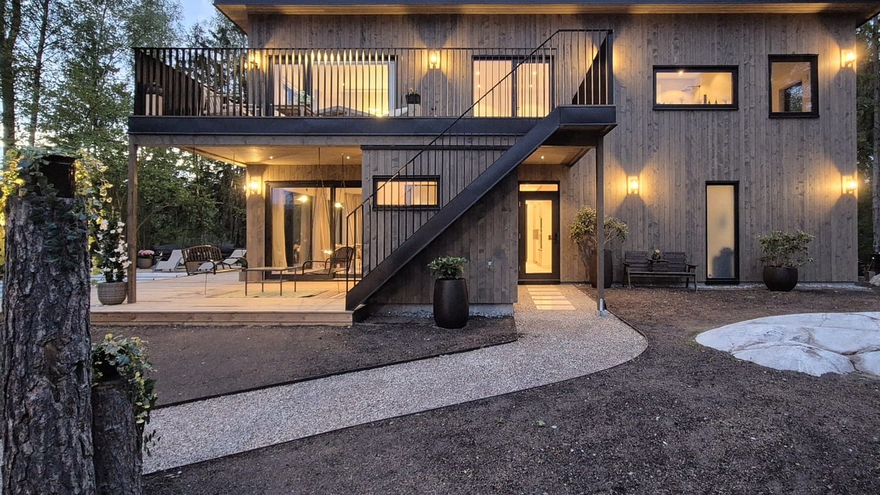 Skarpängsvägen 27A