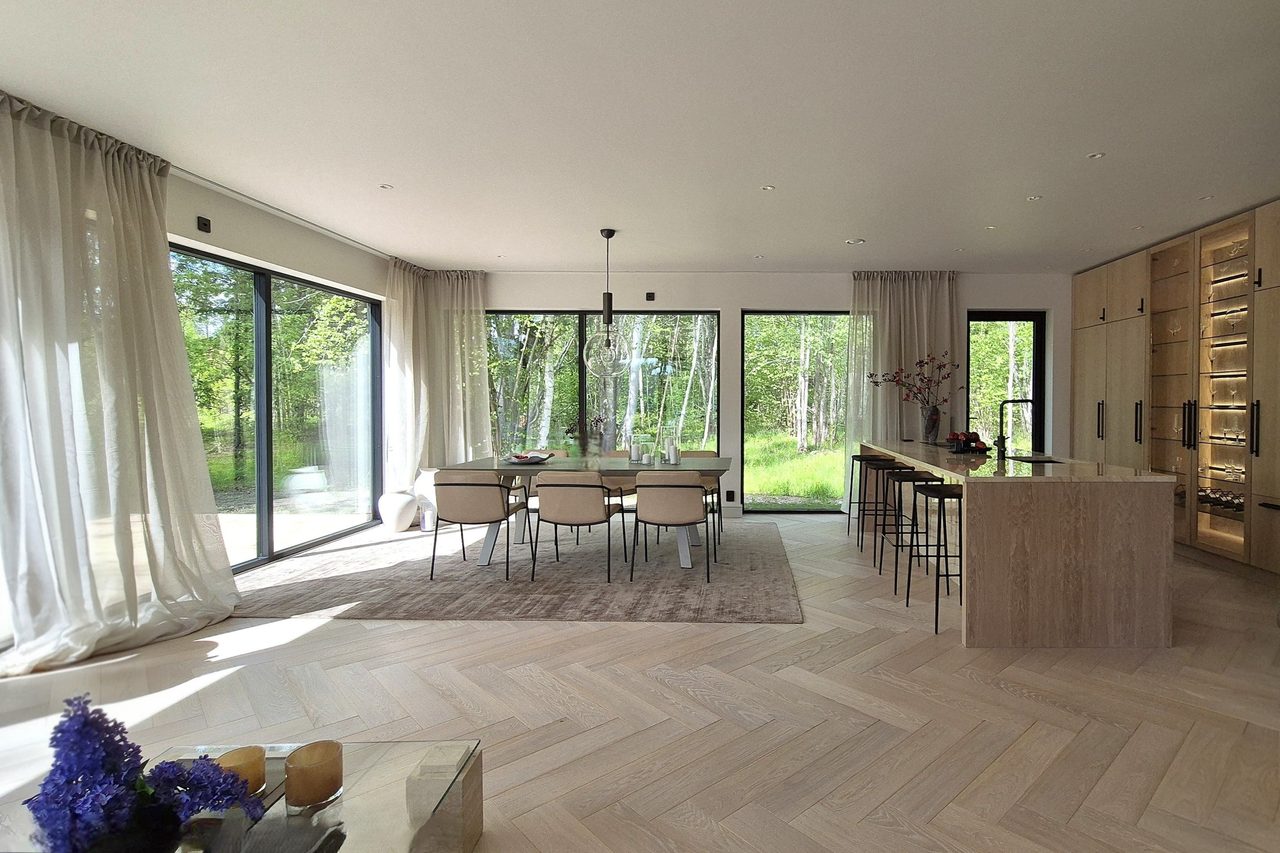 Skarpängsvägen 27A