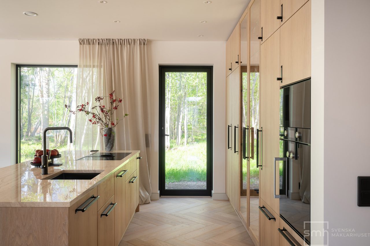 Skarpängsvägen 27A