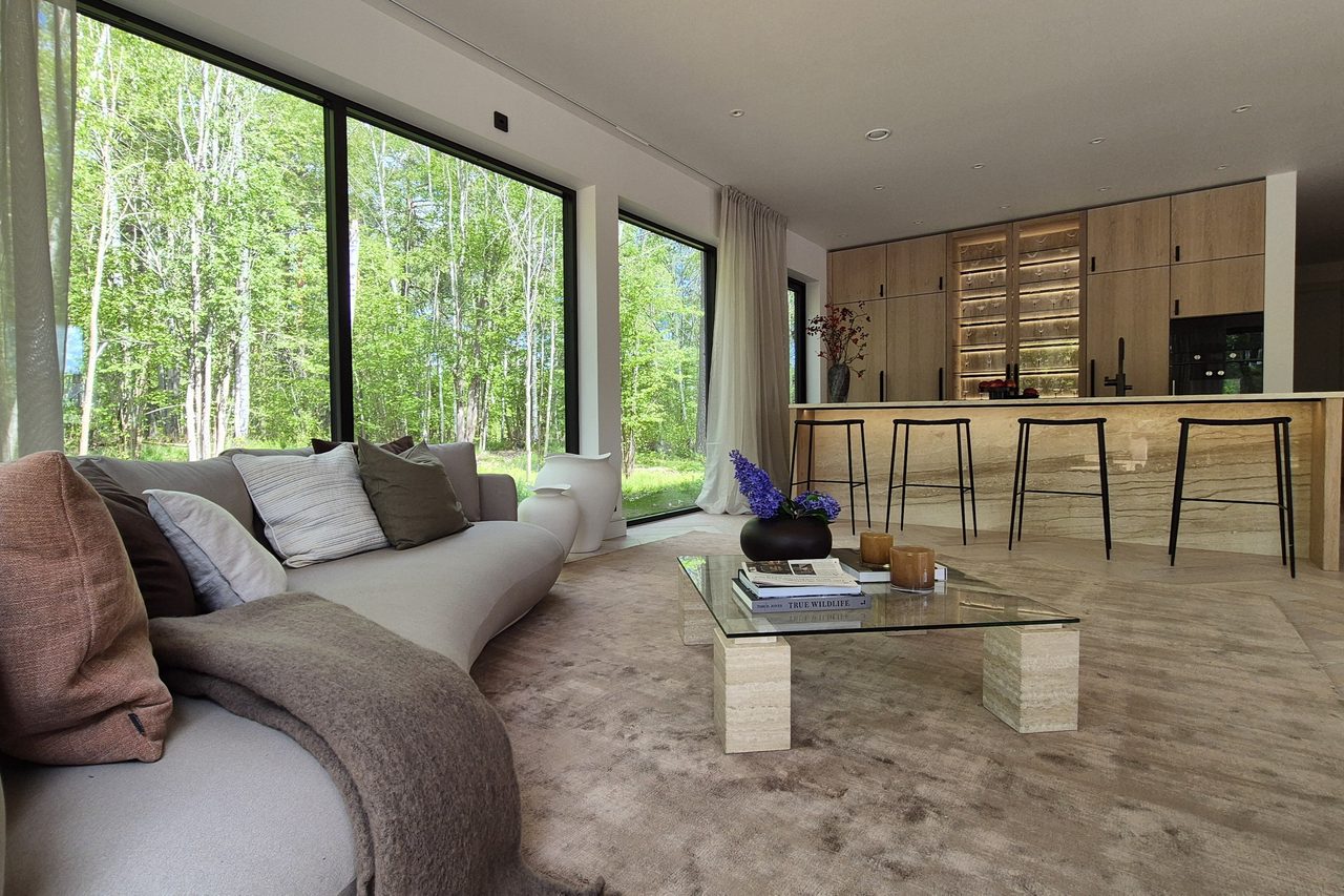 Skarpängsvägen 27A