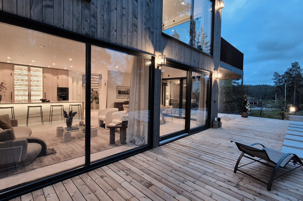 Skarpängsvägen 27A