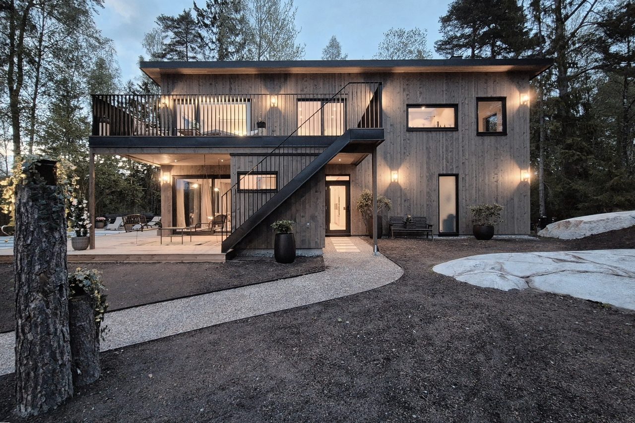 Skarpängsvägen 27A