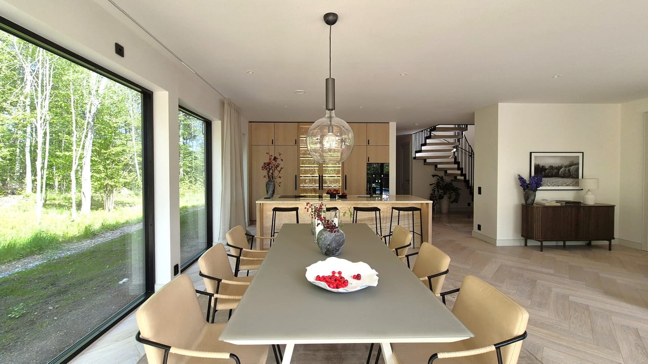 Skarpängsvägen 27A