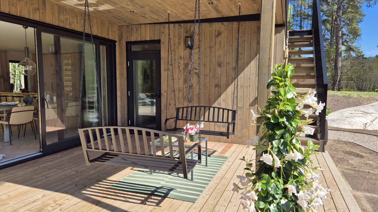 Skarpängsvägen 27A