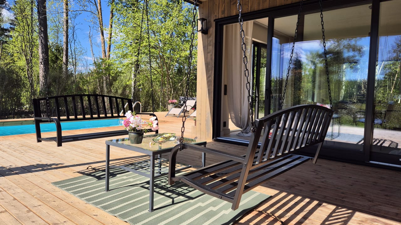 Skarpängsvägen 27A