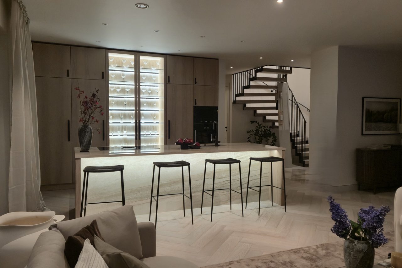 Skarpängsvägen 27A