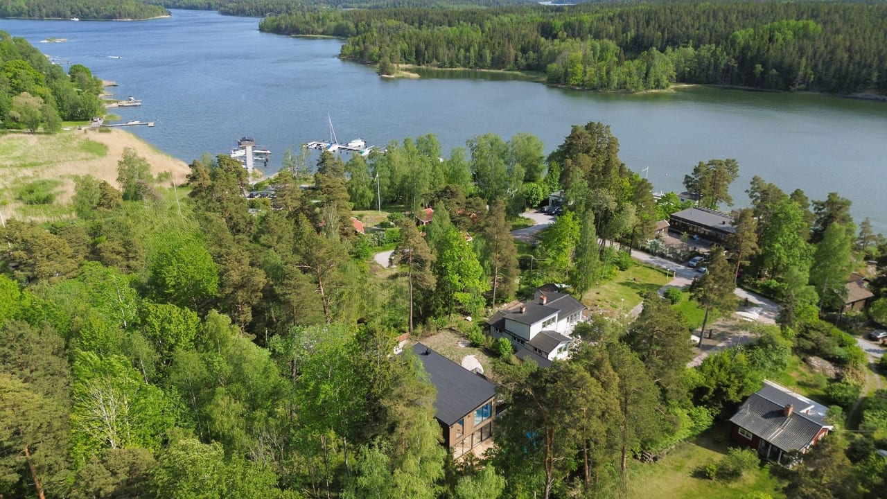 Skarpängsvägen 27A