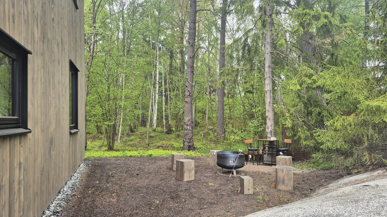 Skarpängsvägen 27A