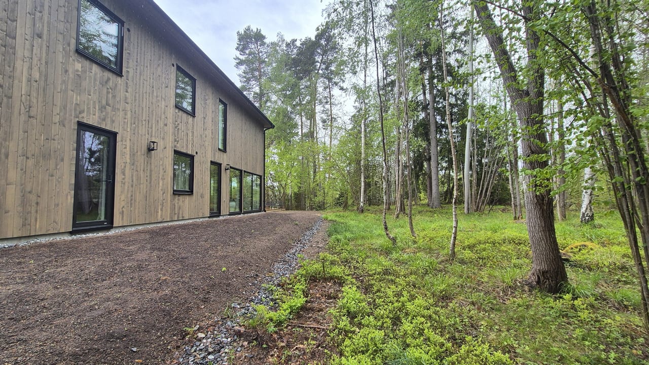 Skarpängsvägen 27A