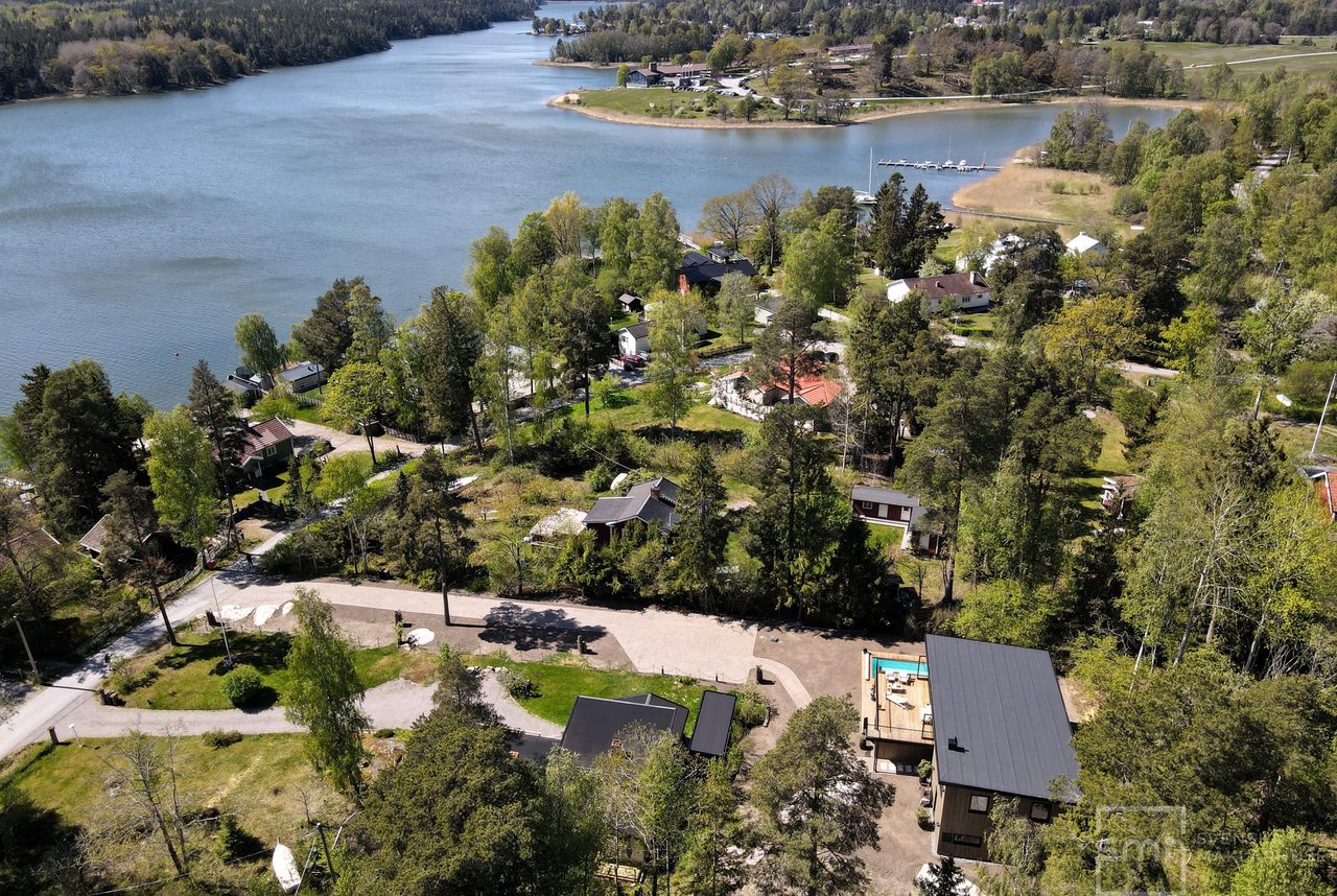 Skarpängsvägen 27A