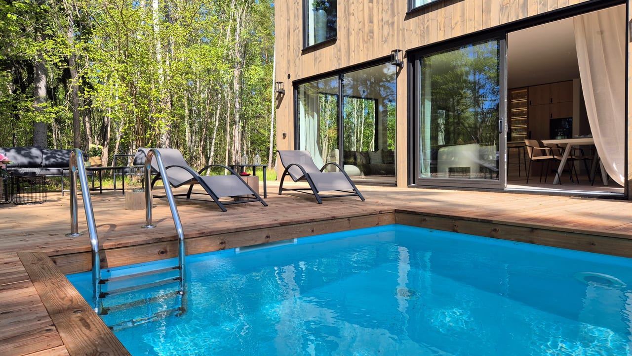 Skarpängsvägen 27A