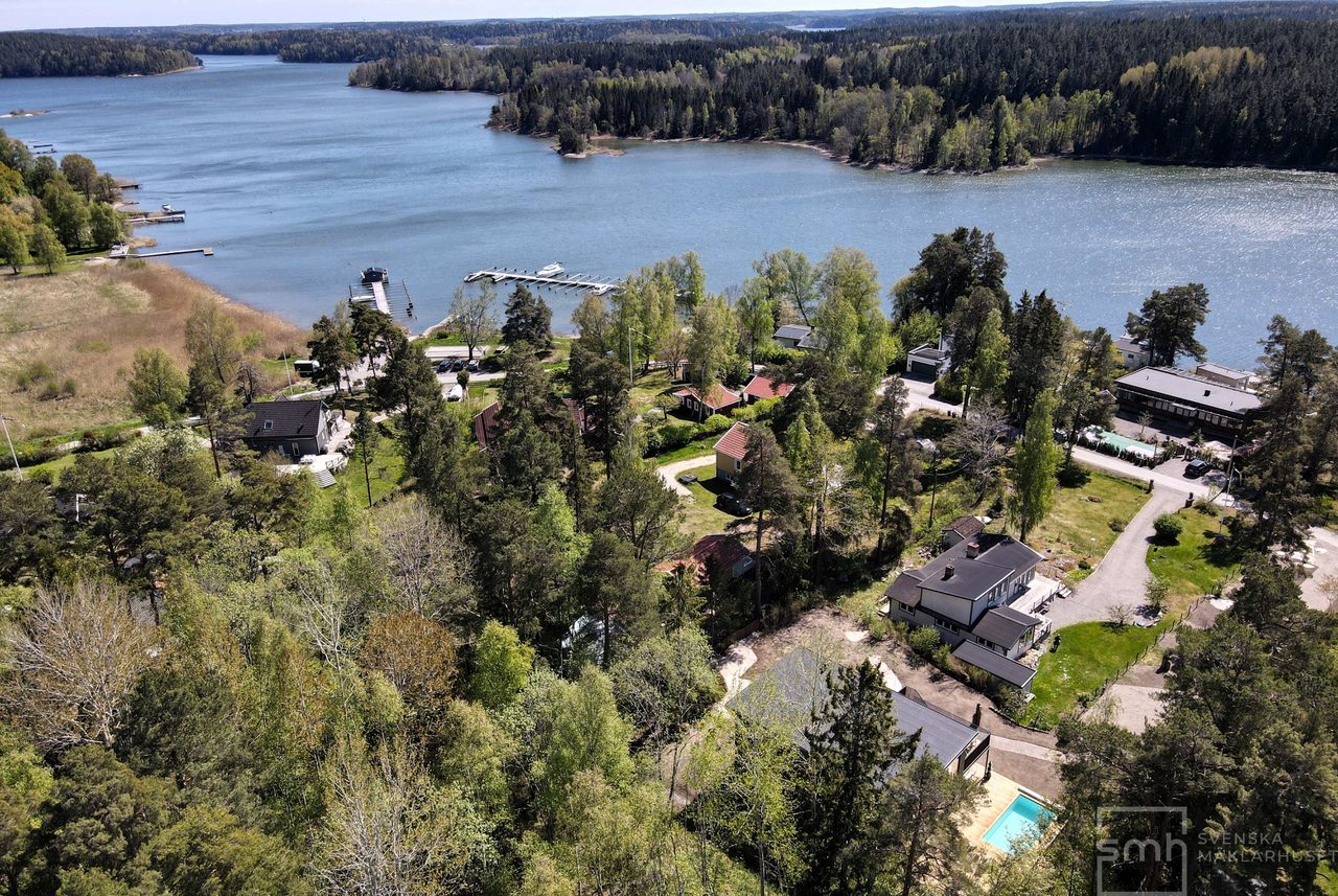 Skarpängsvägen 27A