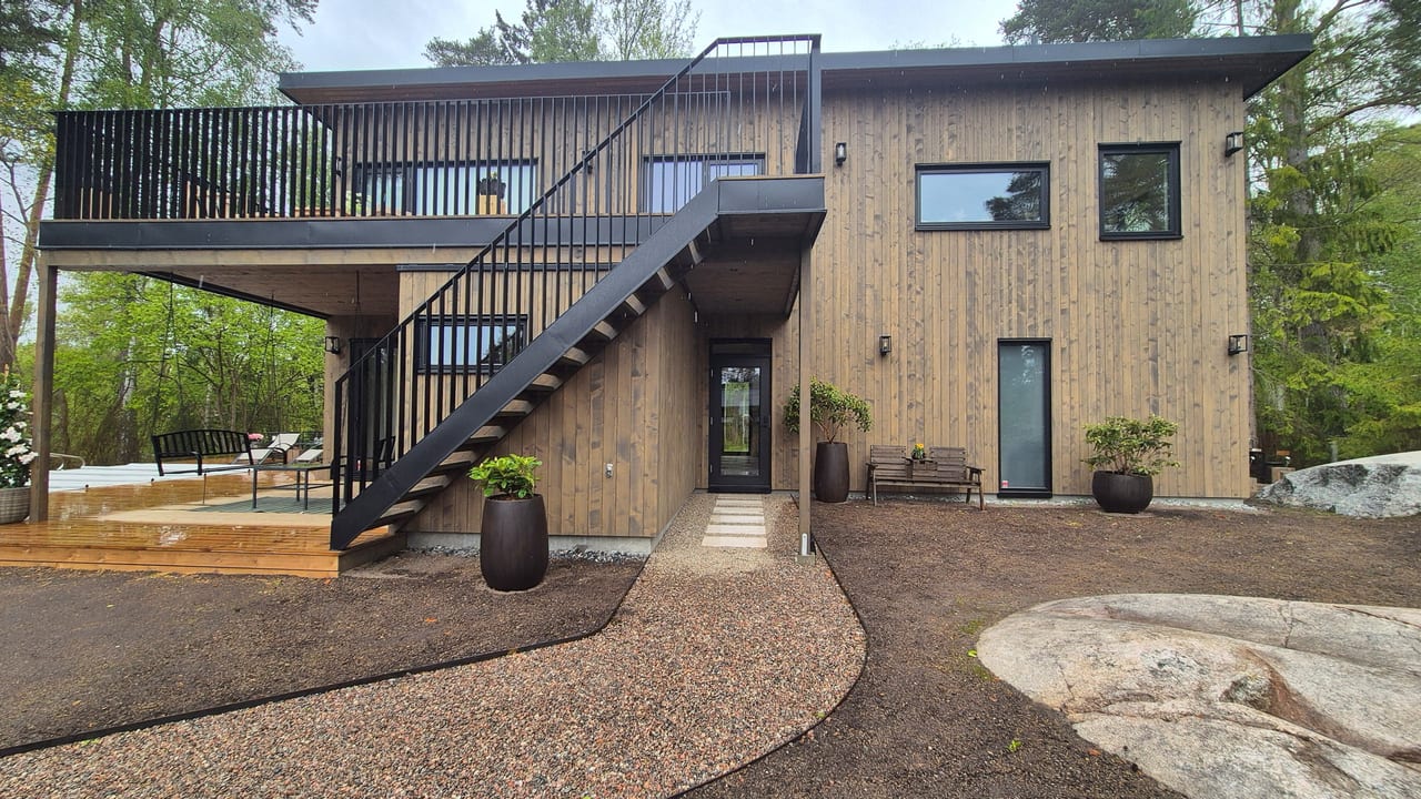 Skarpängsvägen 27A