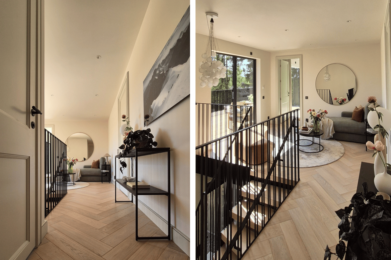 Skarpängsvägen 27A