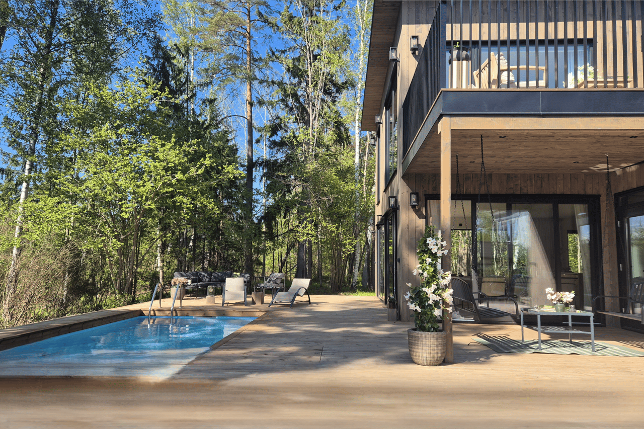 Skarpängsvägen 27A