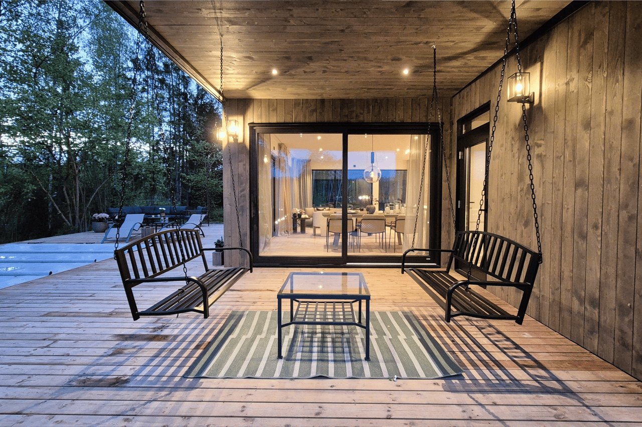 Skarpängsvägen 27A