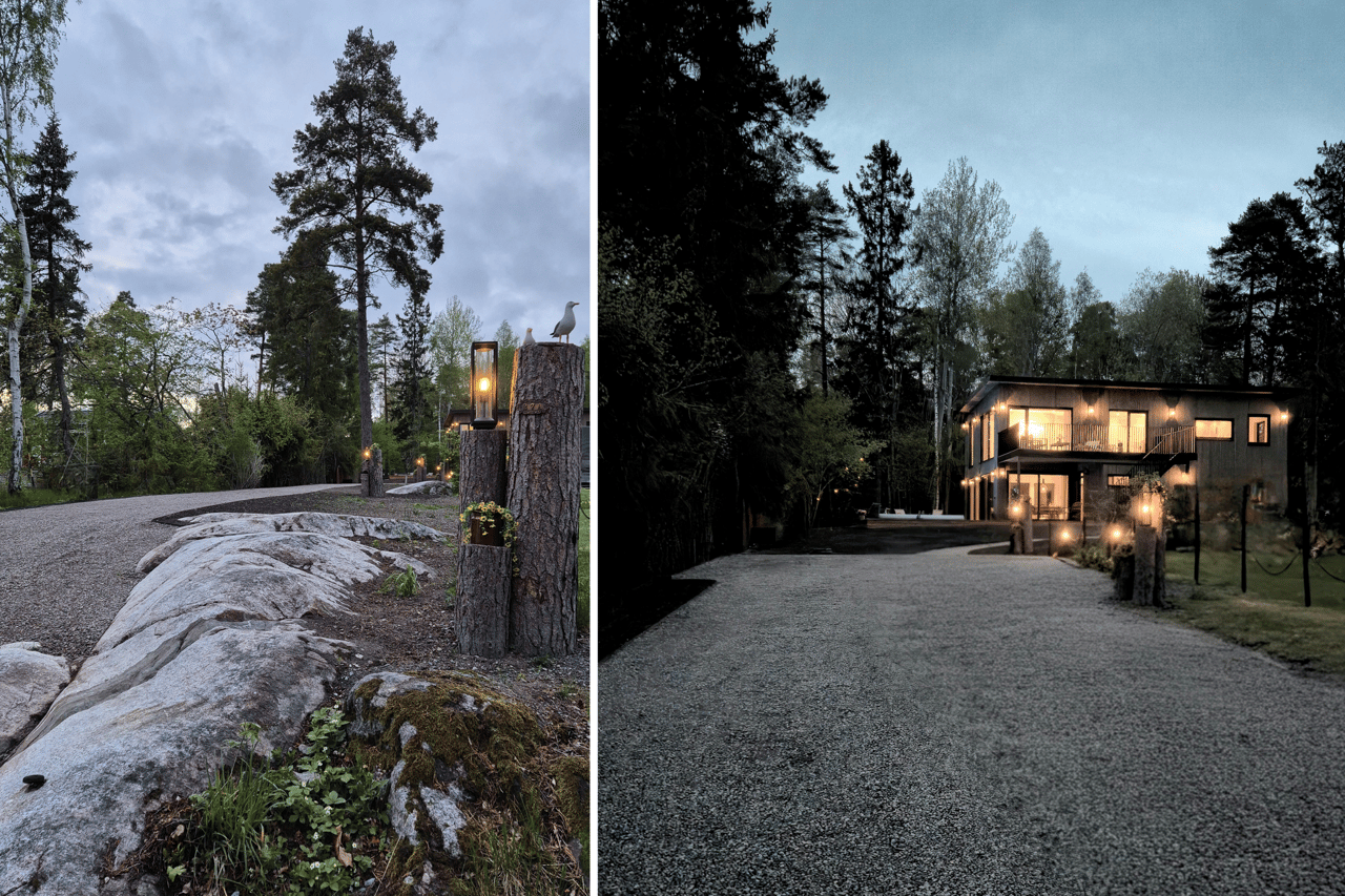 Skarpängsvägen 27A