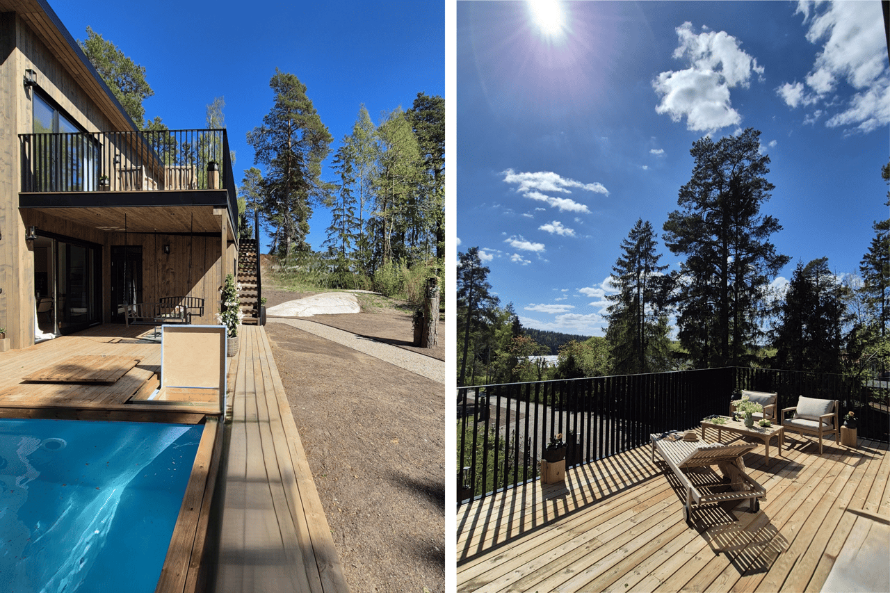 Skarpängsvägen 27A