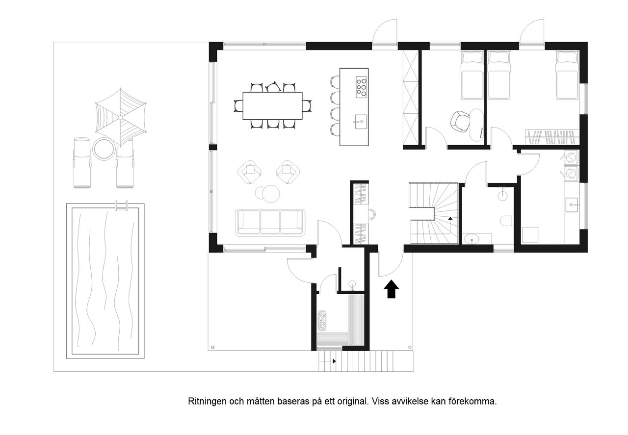 Skarpängsvägen 27A