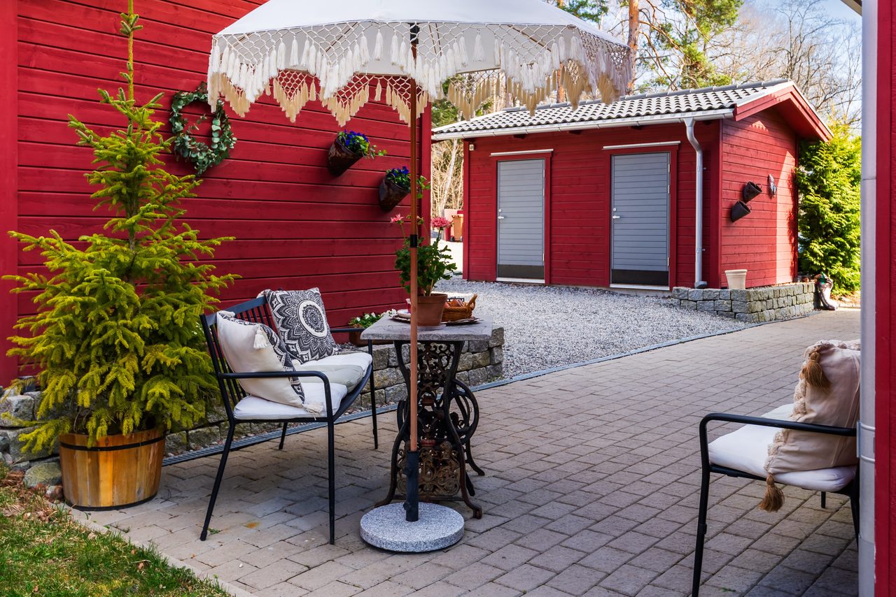 Svinningevägen 127A