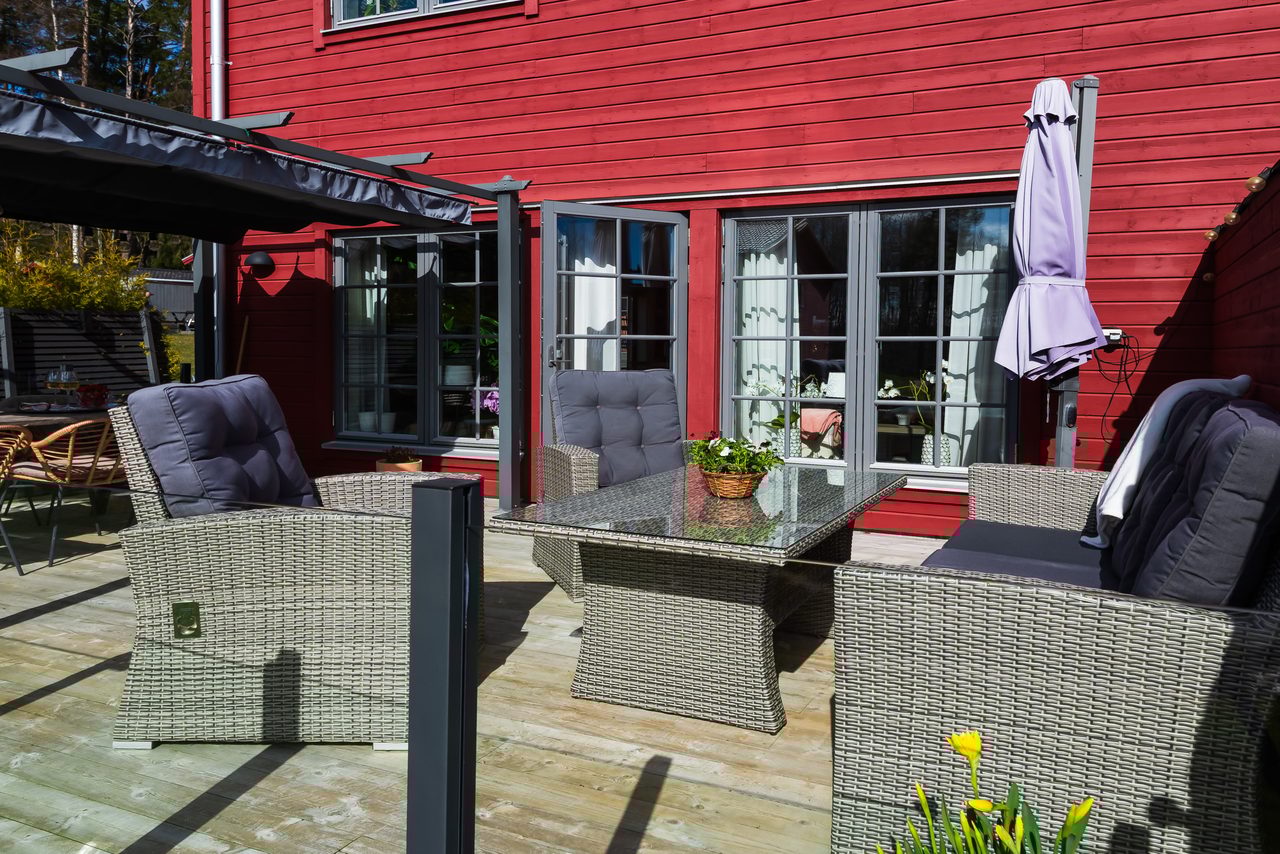 Svinningevägen 127A