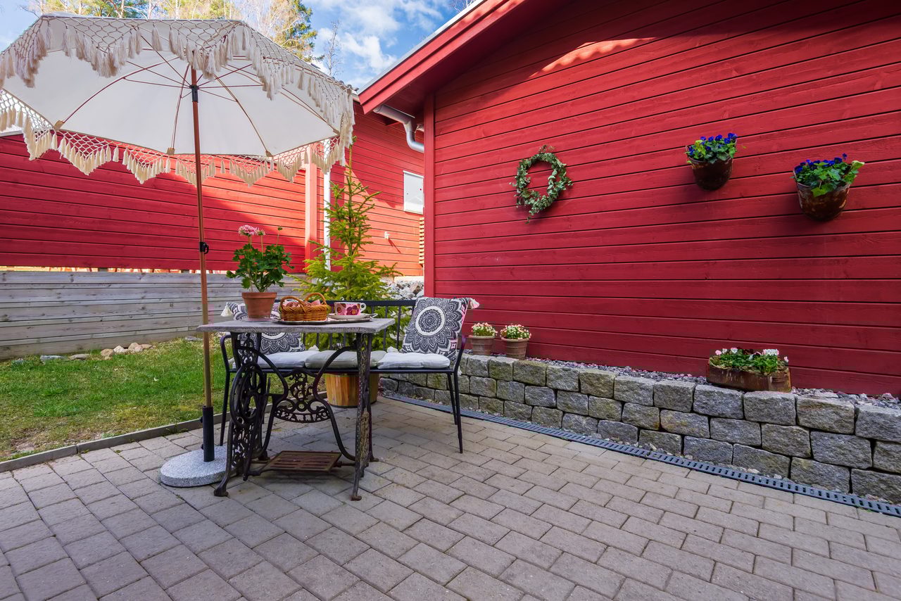 Svinningevägen 127A