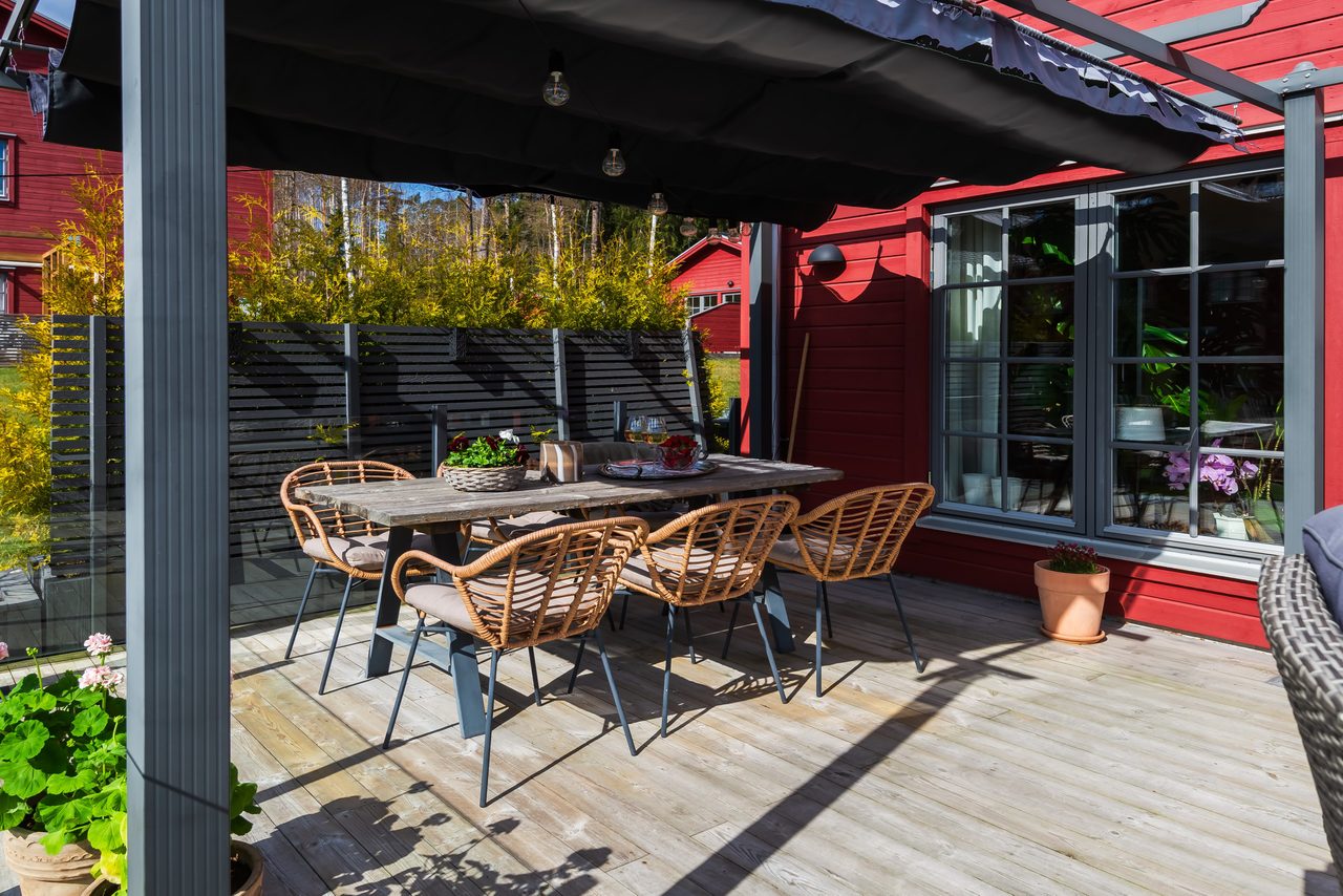 Svinningevägen 127A