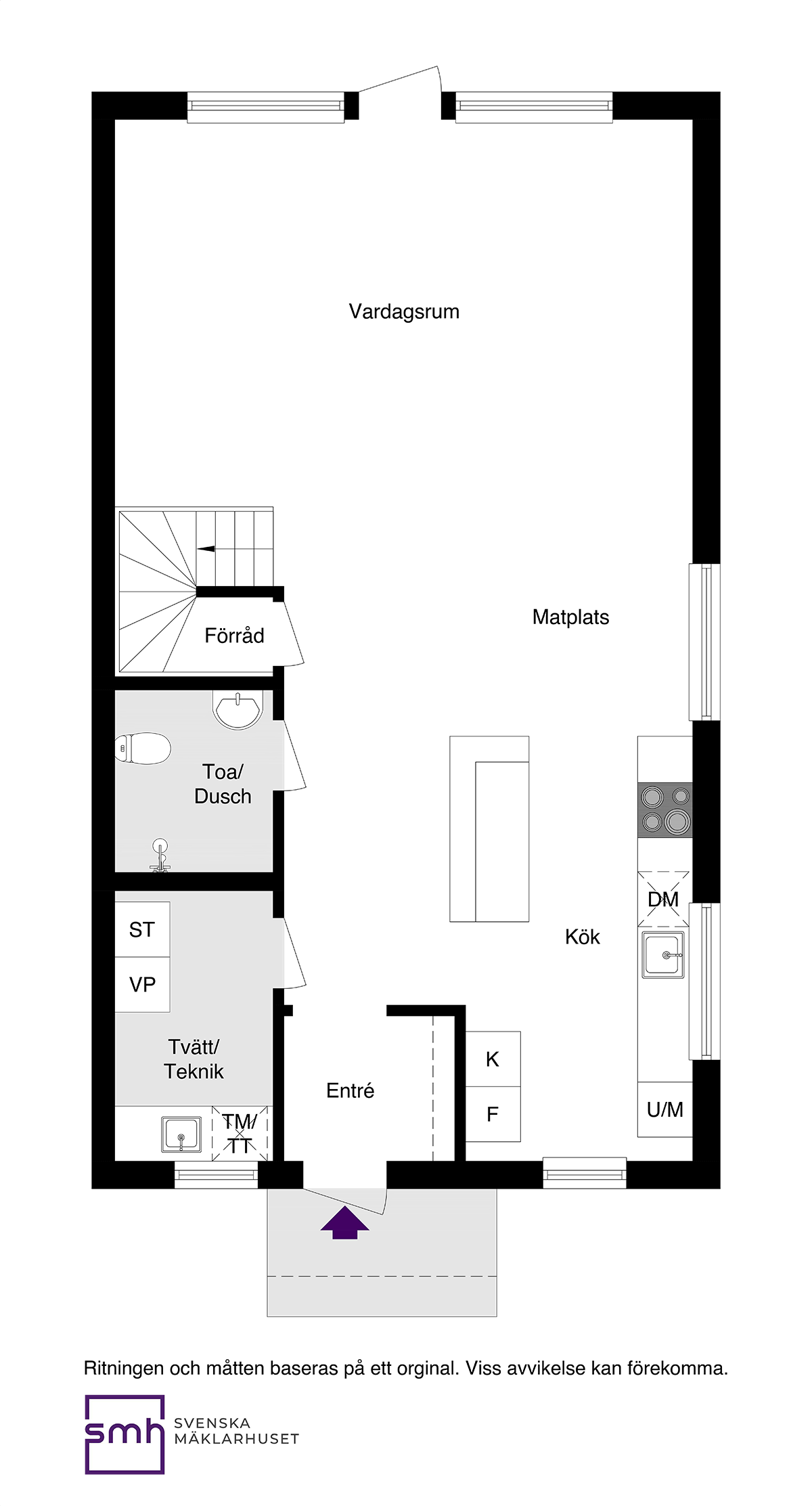Svinningevägen 127A
