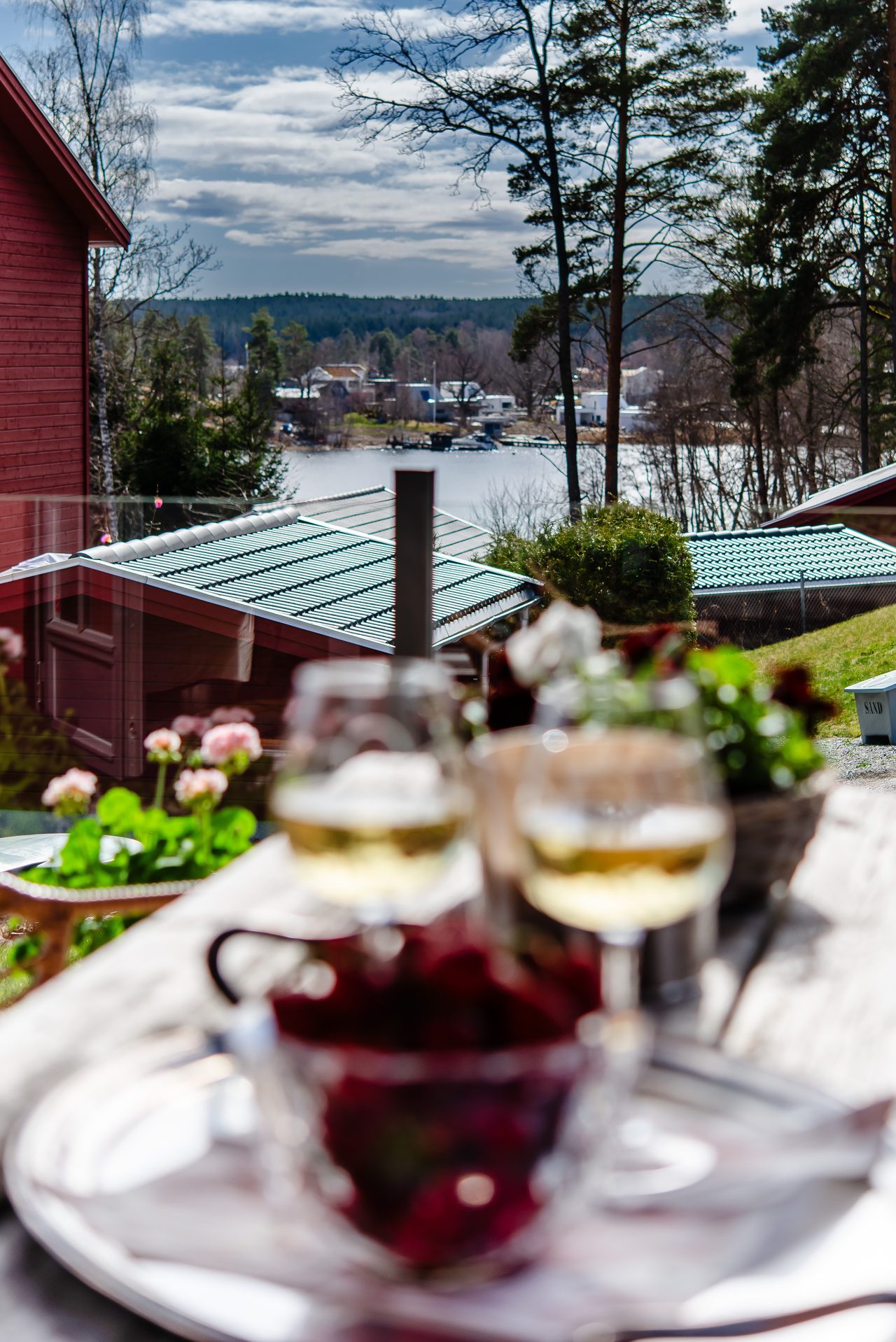 Svinningevägen 127A