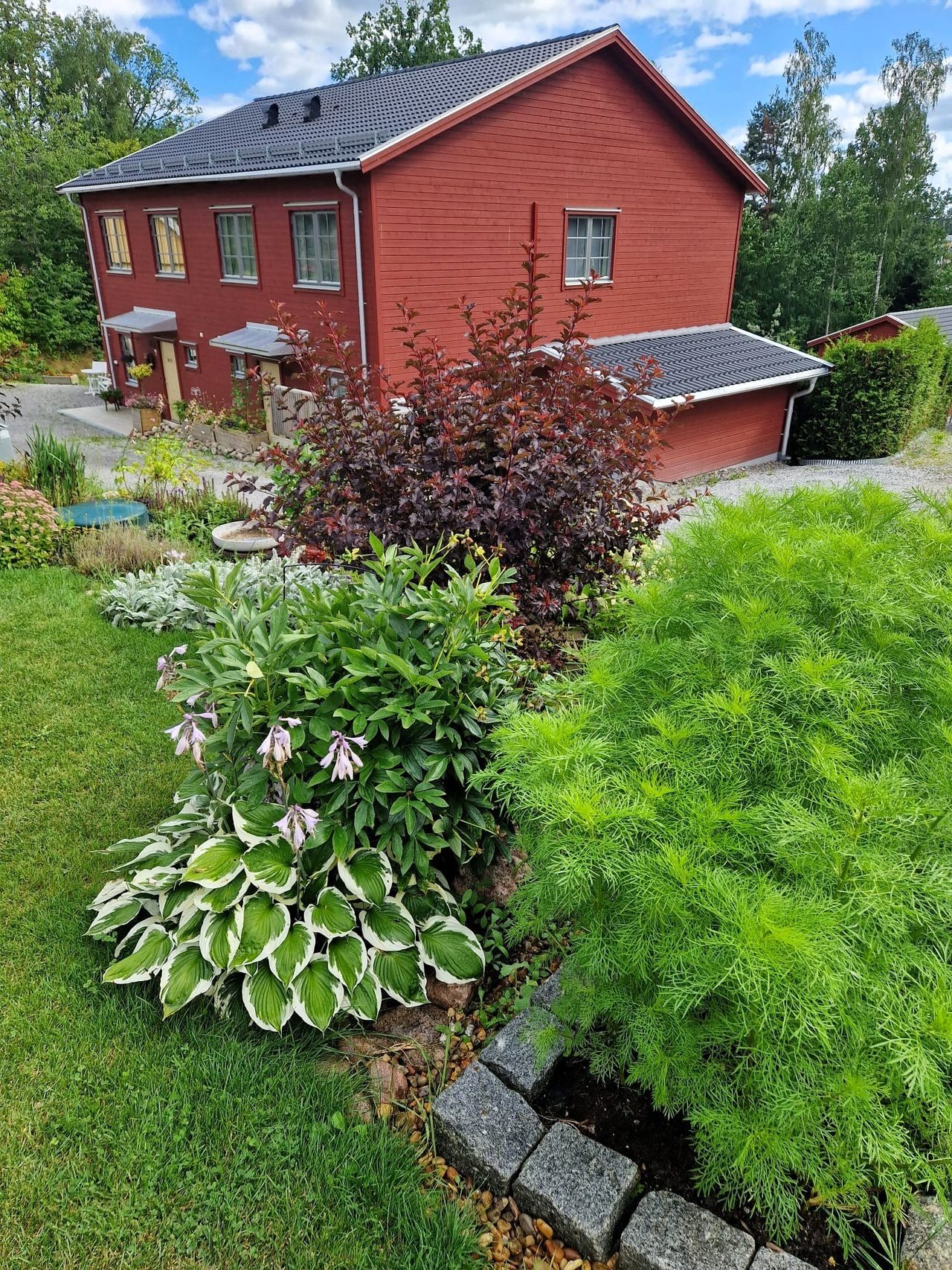 Svinningevägen 127A