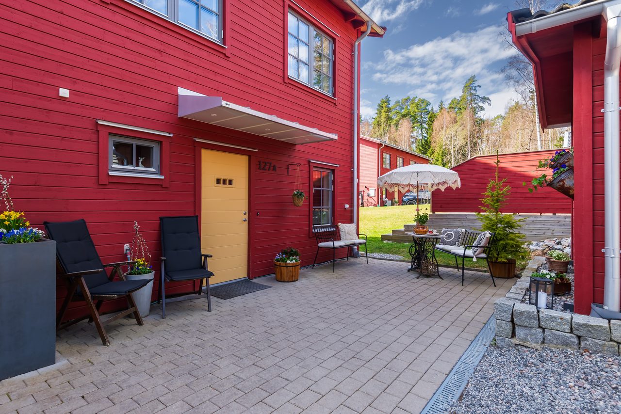 Svinningevägen 127A