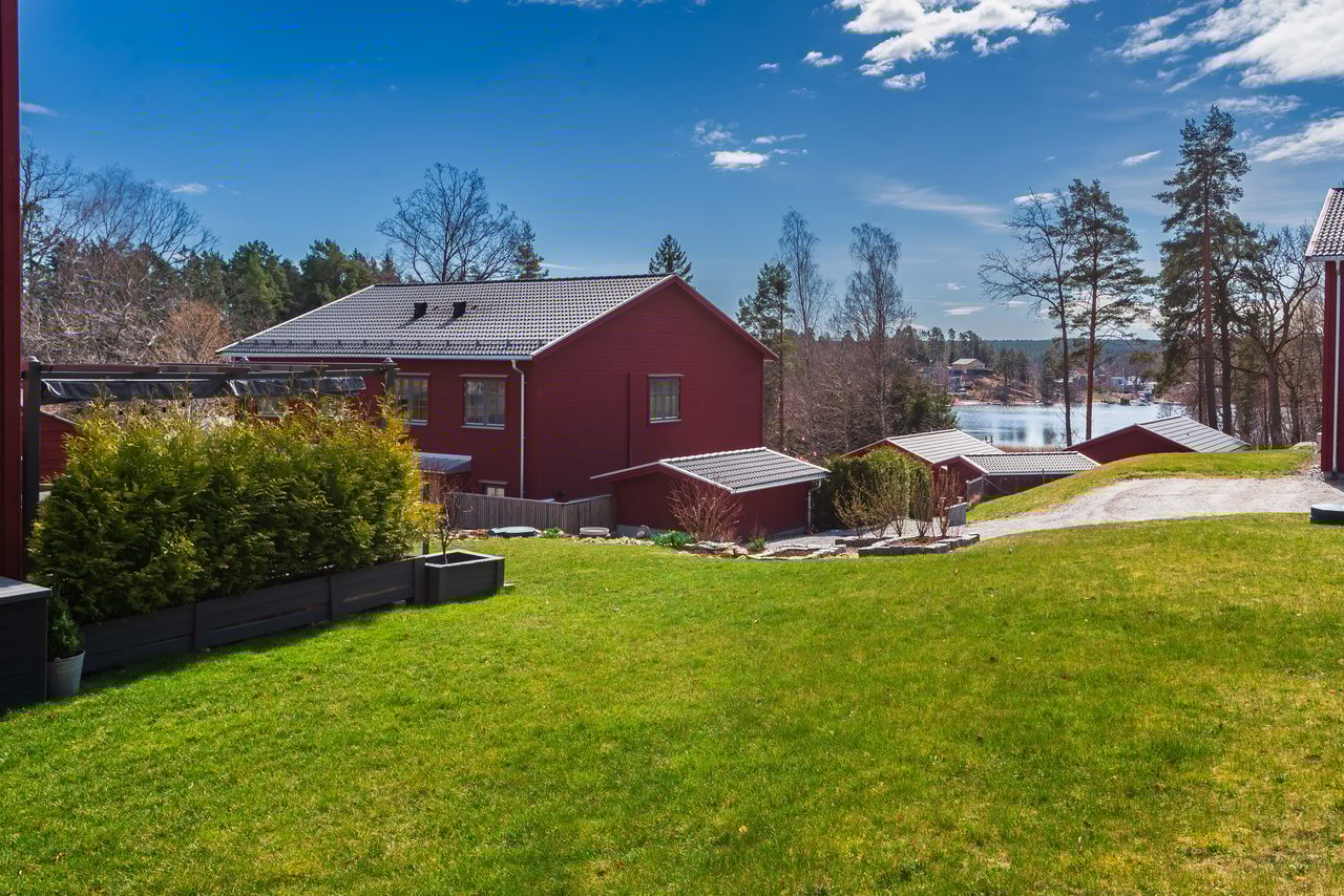 Svinningevägen 127A