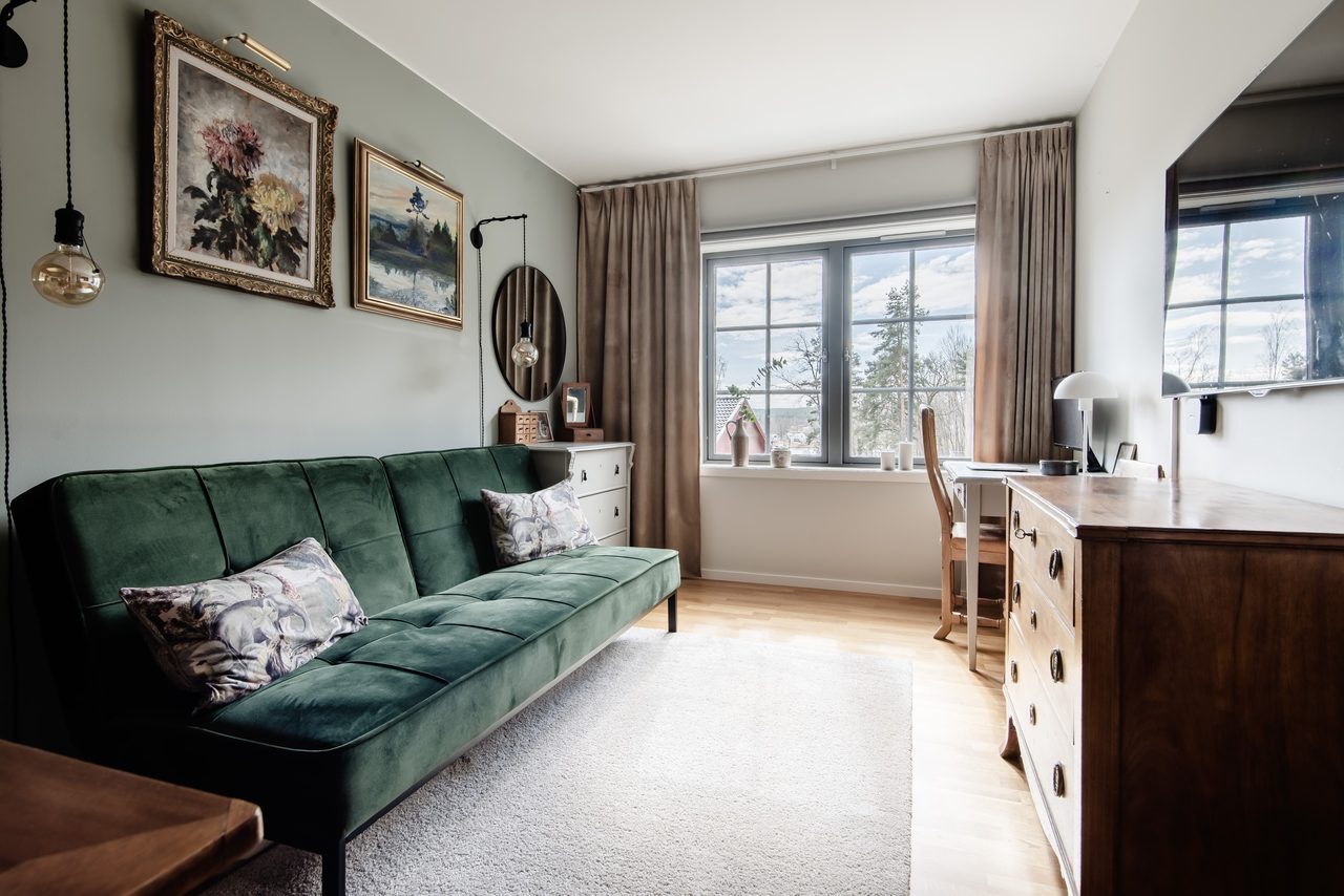 Svinningevägen 127A