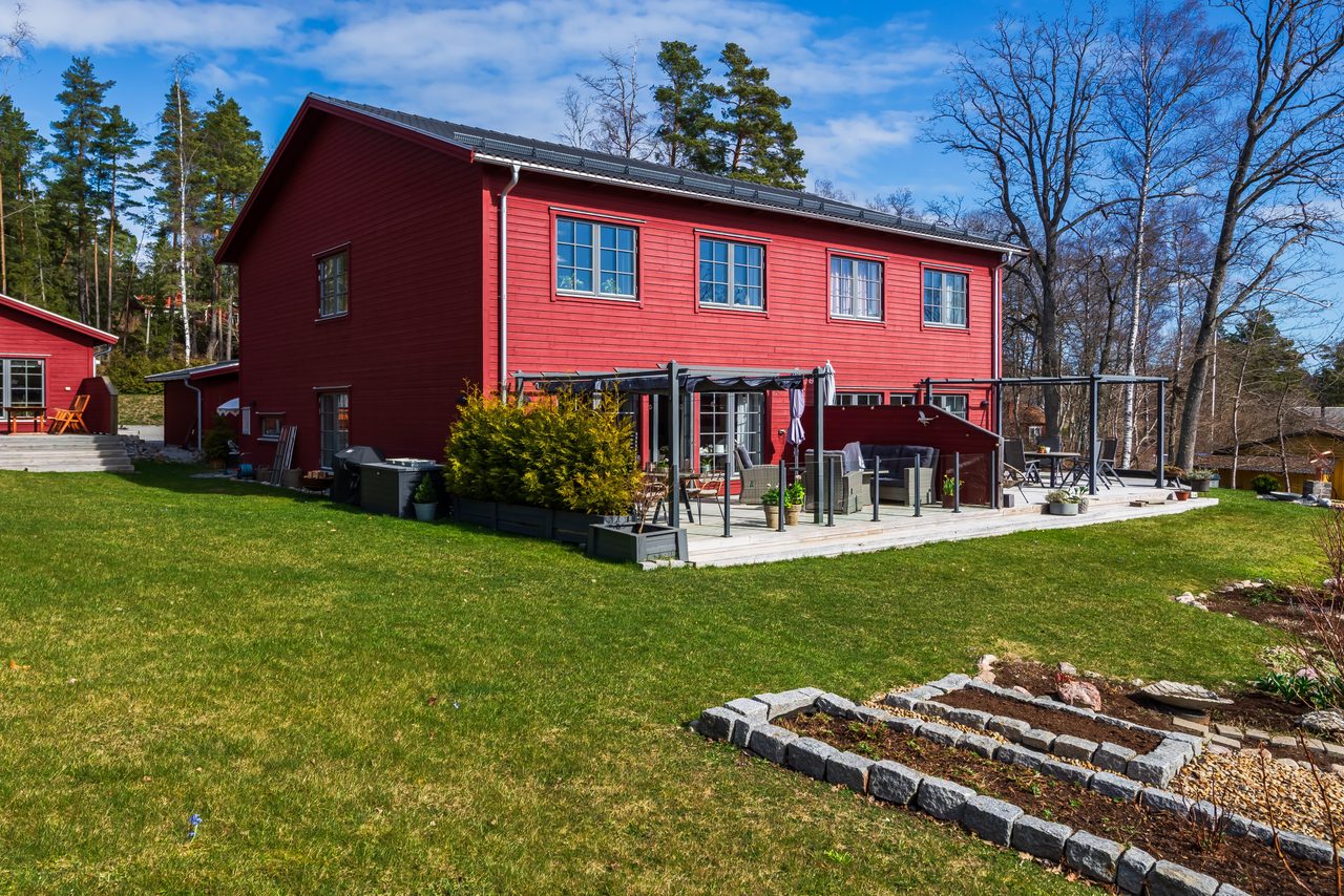 Svinningevägen 127A