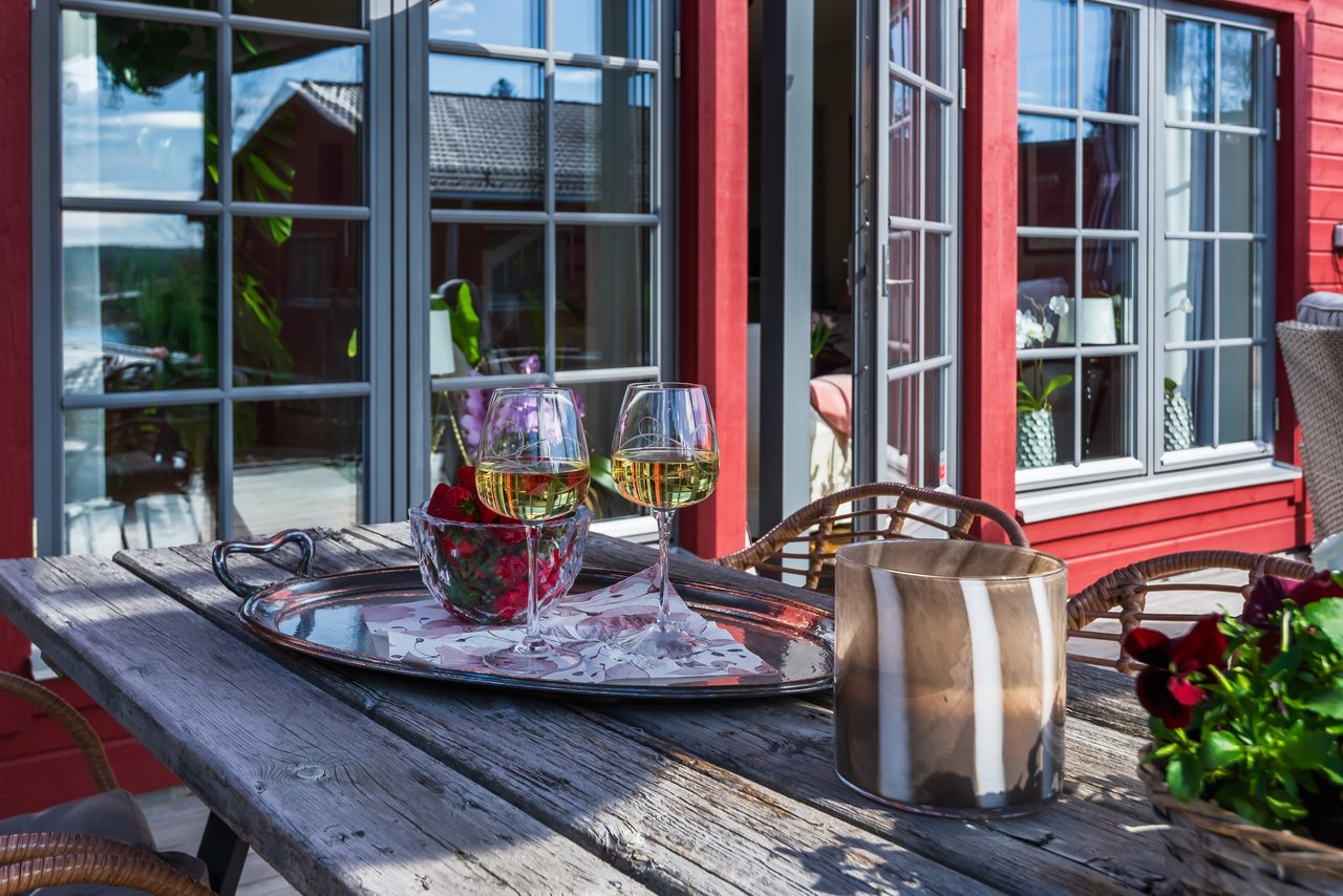 Svinningevägen 127A