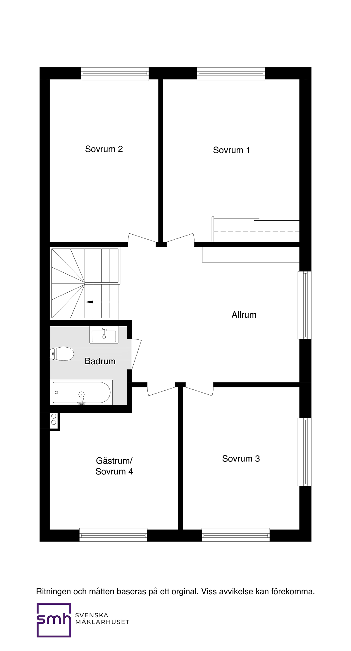 Svinningevägen 127A