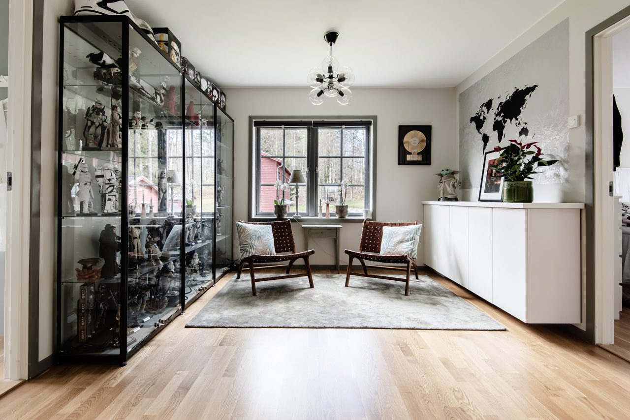 Svinningevägen 127A