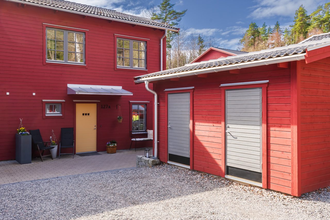 Svinningevägen 127A