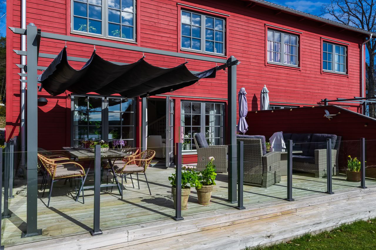 Svinningevägen 127A