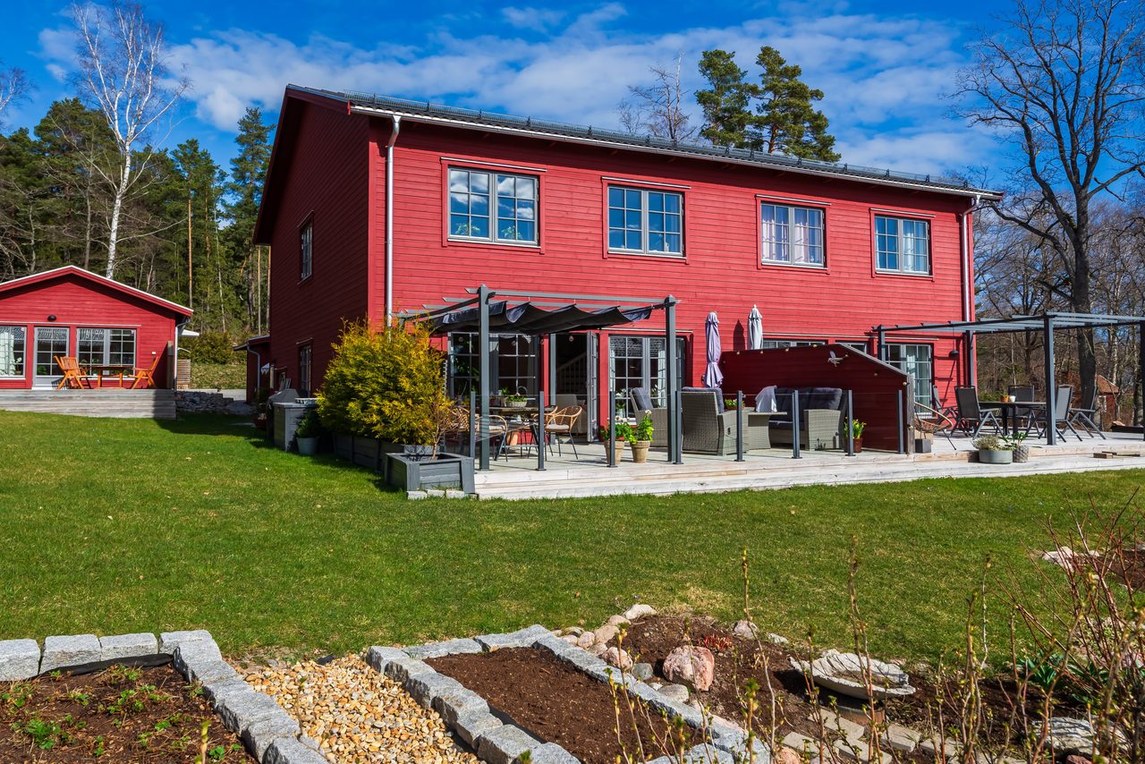 Svinningevägen 127A