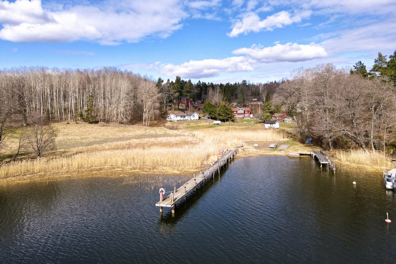 Svinningevägen 127A