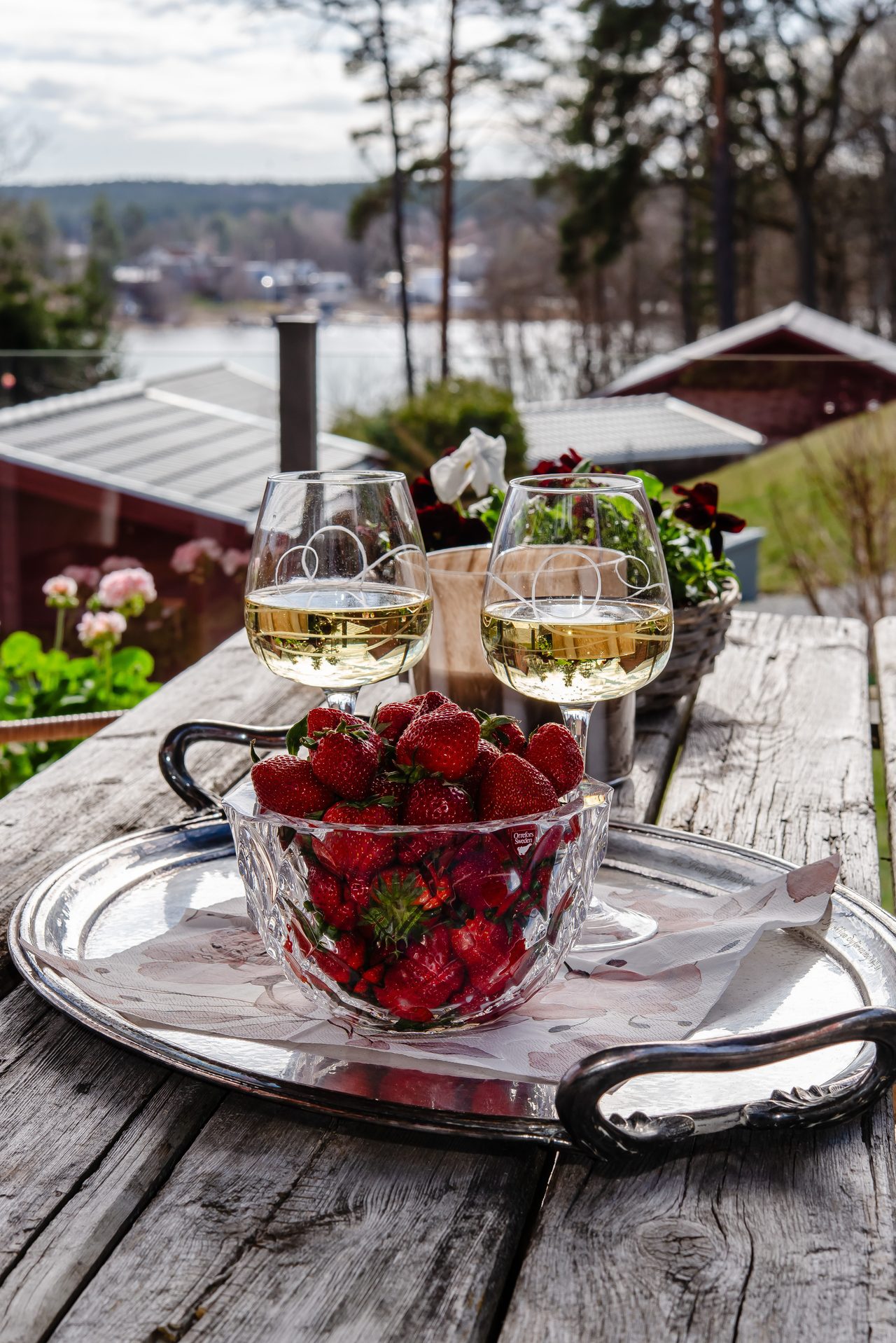 Svinningevägen 127A