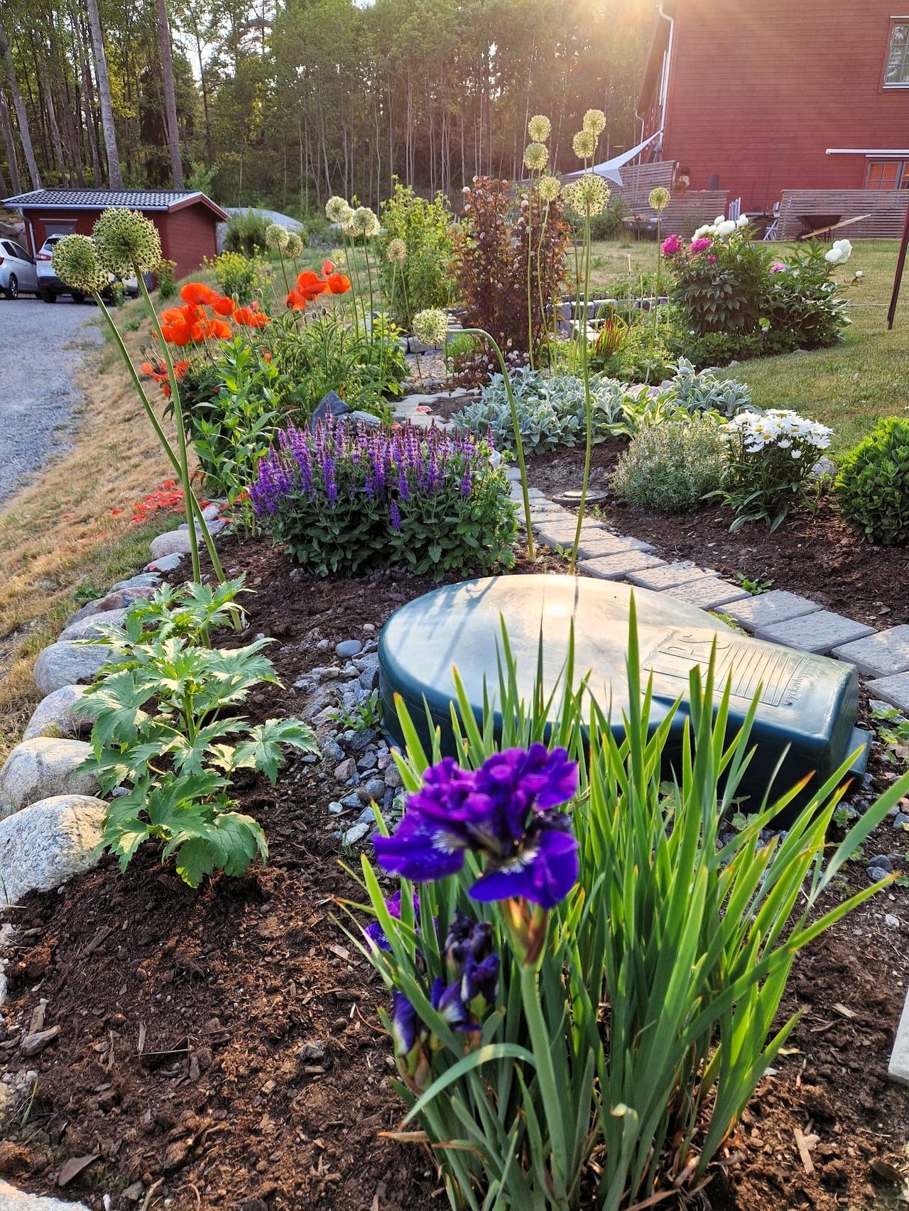 Svinningevägen 127A