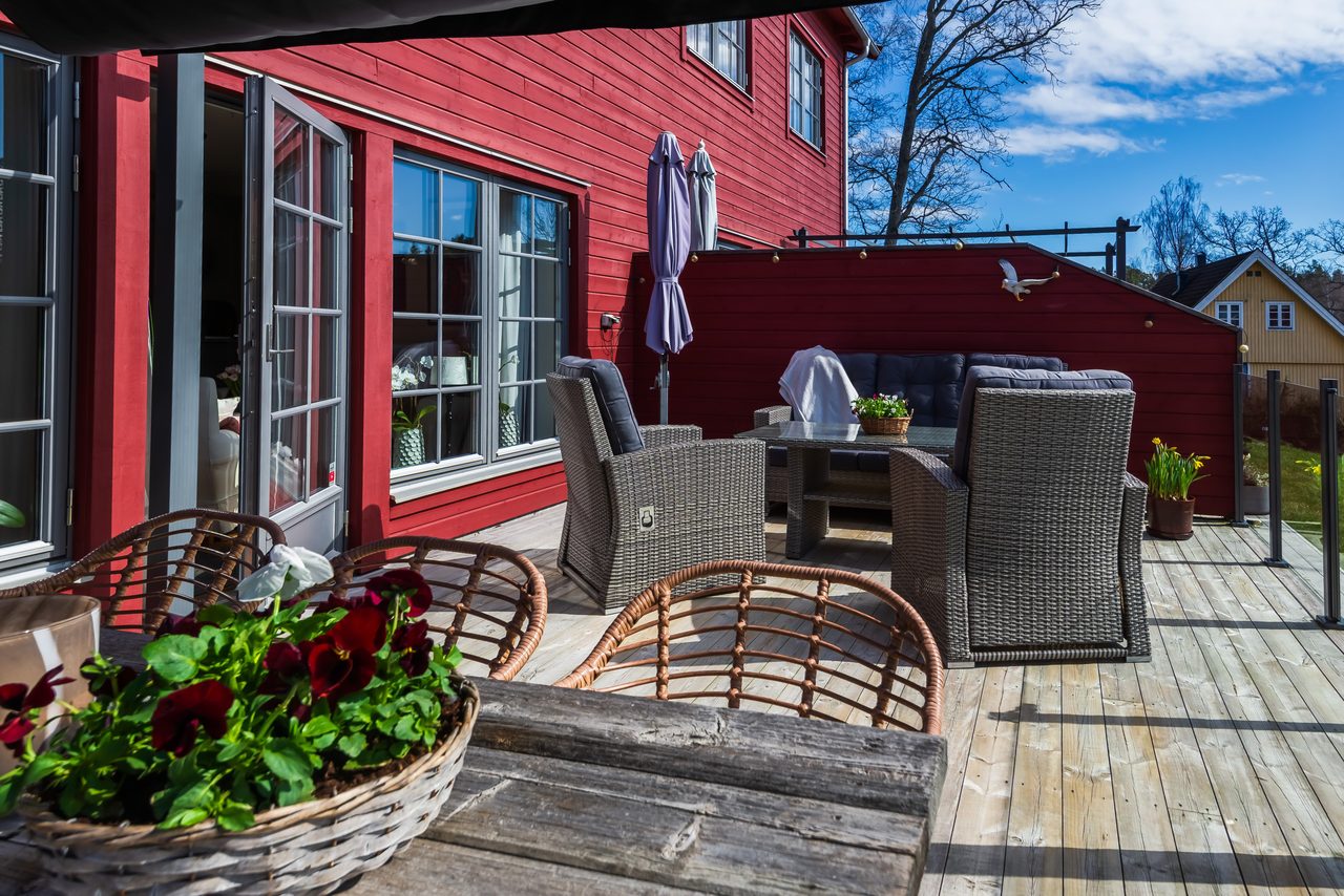 Svinningevägen 127A