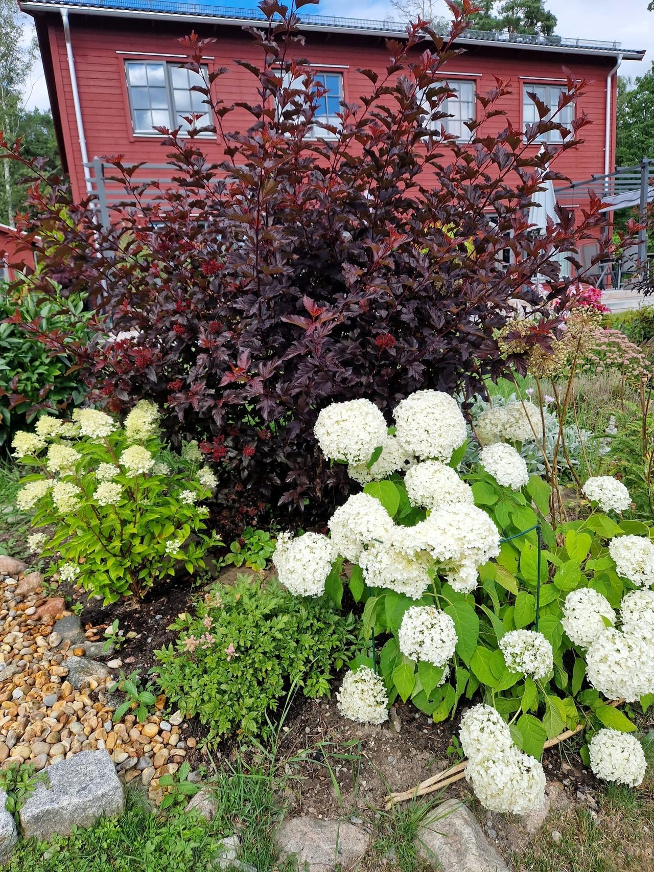 Svinningevägen 127A