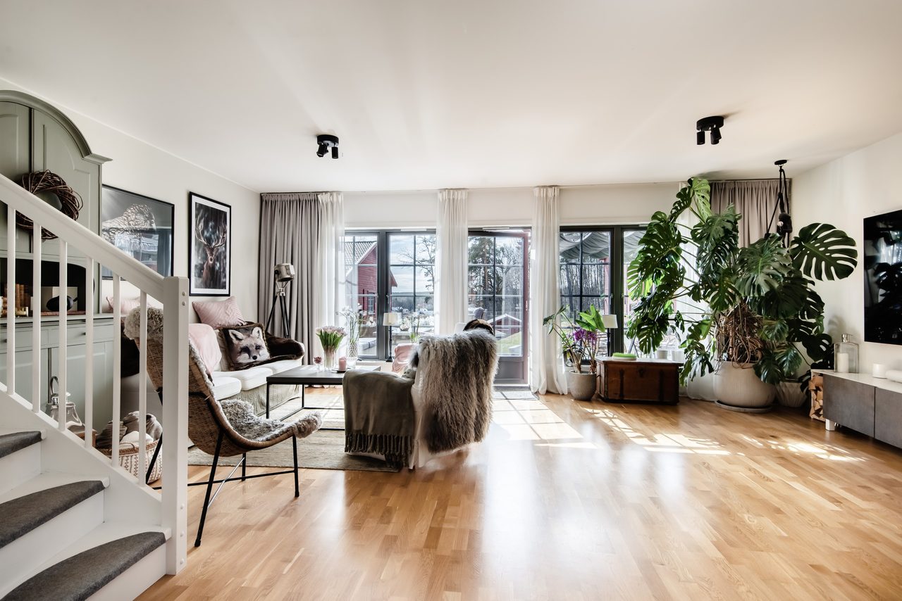 Svinningevägen 127A